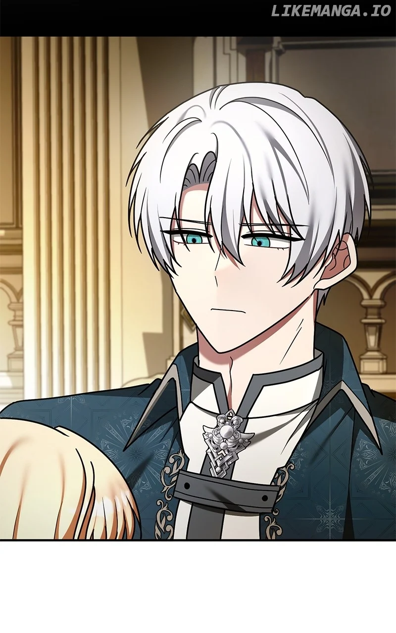 For The Princess Who Will Disappear Chapter 26 - Page 76