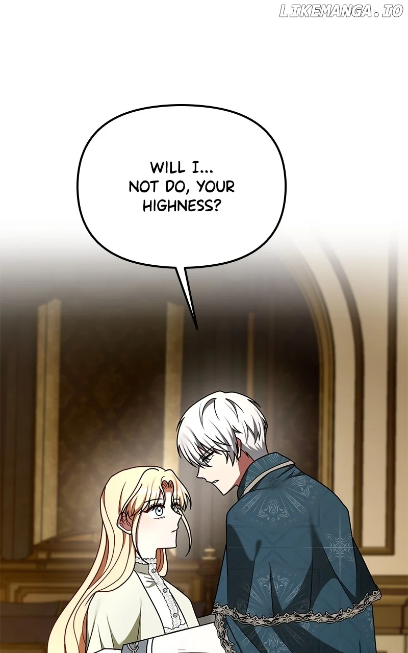 For The Princess Who Will Disappear Chapter 26 - Page 77