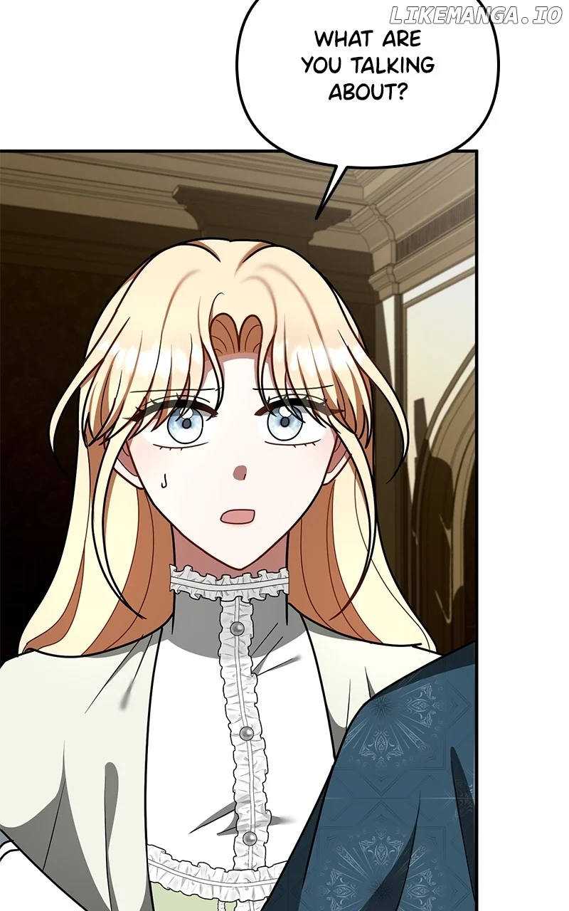 For The Princess Who Will Disappear Chapter 26 - Page 79