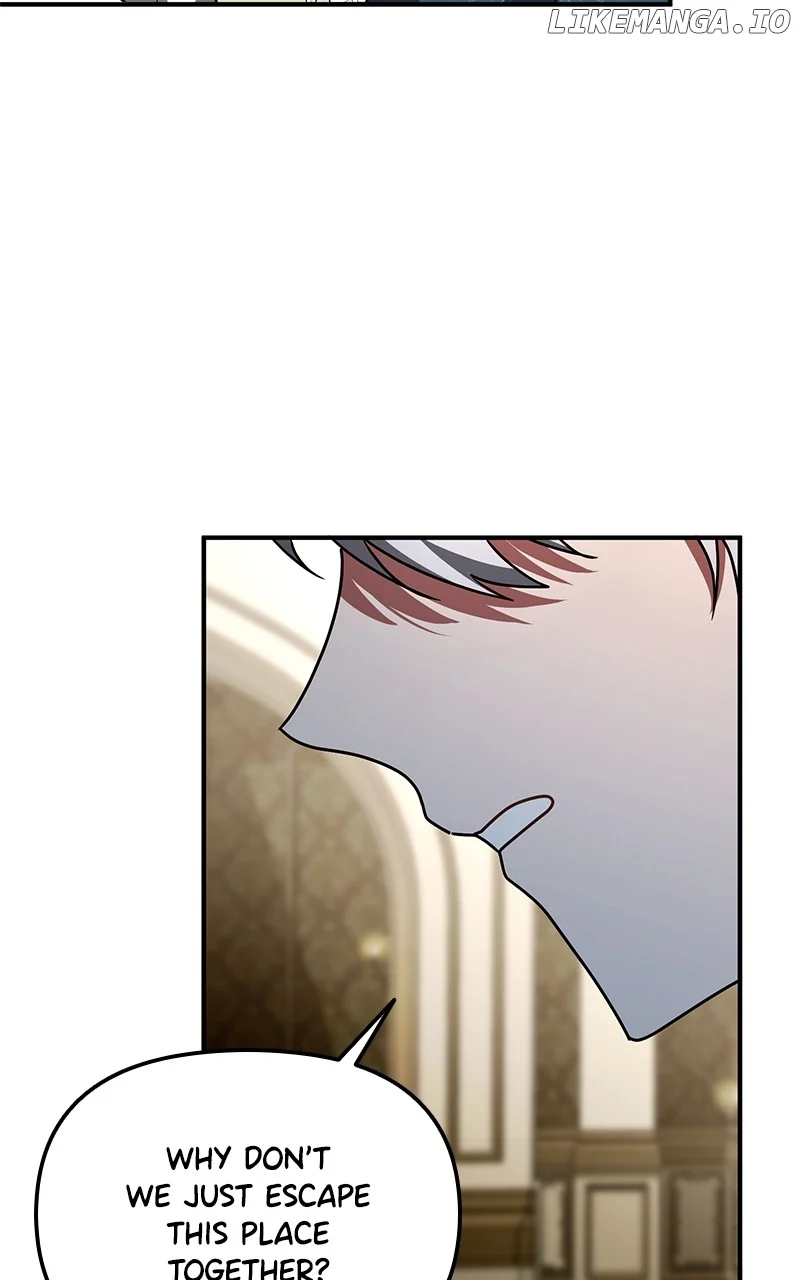 For The Princess Who Will Disappear Chapter 26 - Page 80