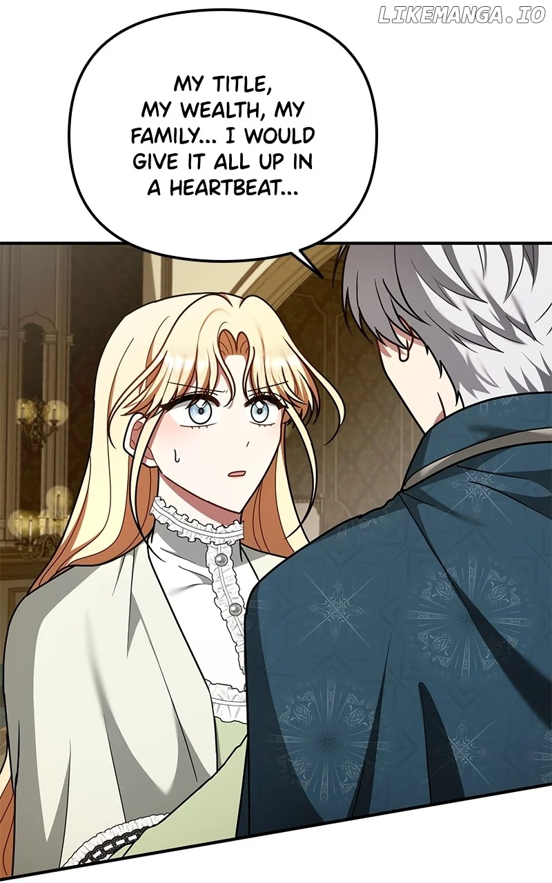 For The Princess Who Will Disappear Chapter 26 - Page 83