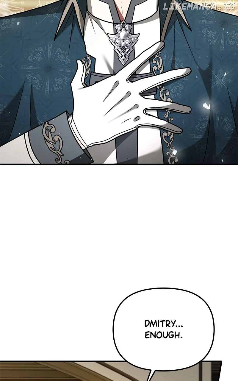 For The Princess Who Will Disappear Chapter 26 - Page 85