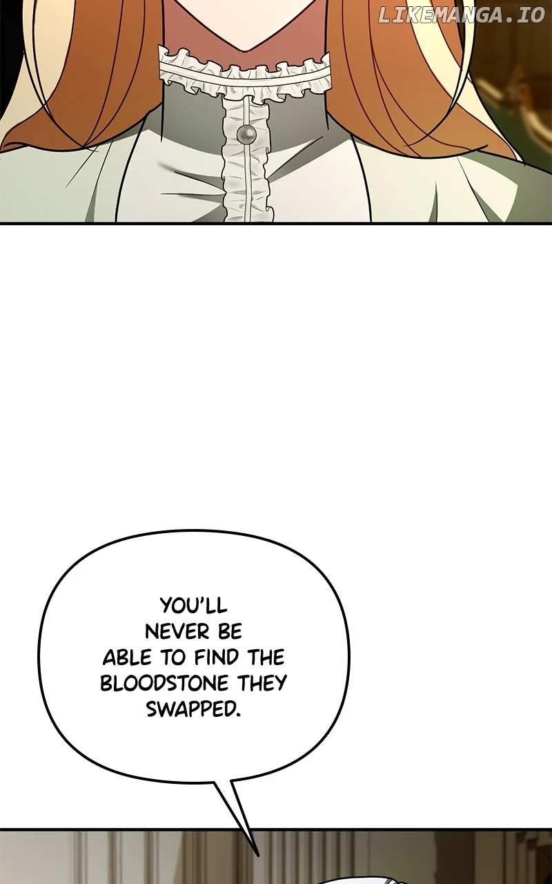 For The Princess Who Will Disappear Chapter 26 - Page 89