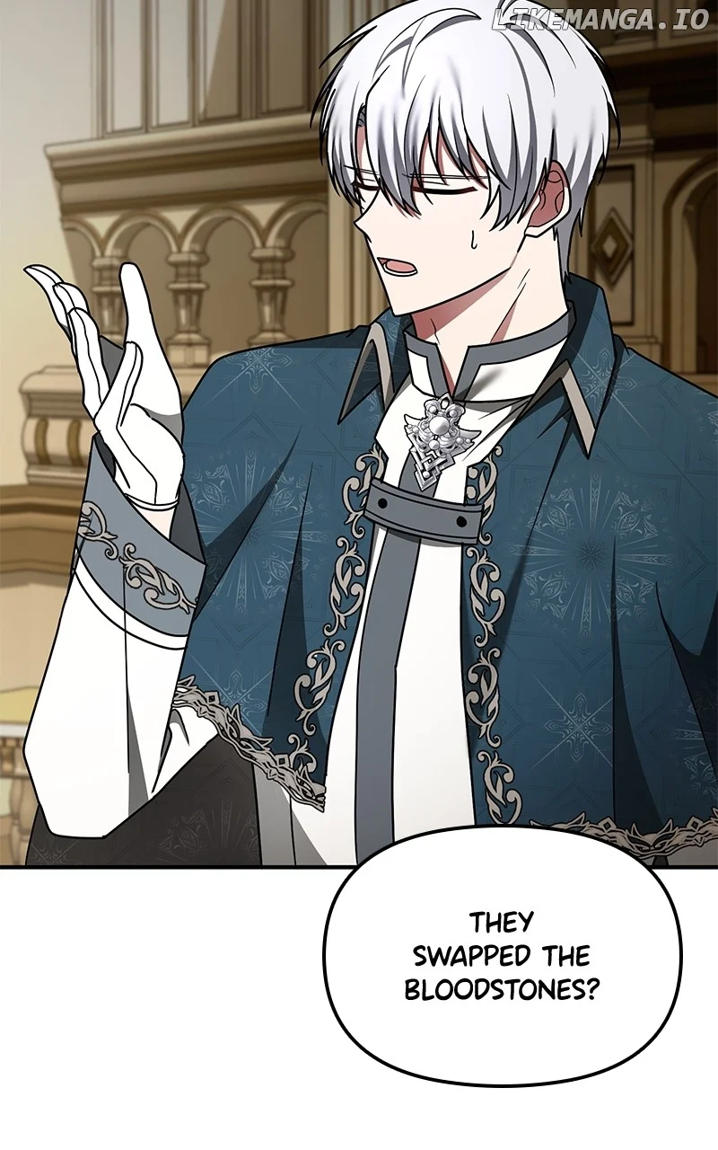 For The Princess Who Will Disappear Chapter 26 - Page 90