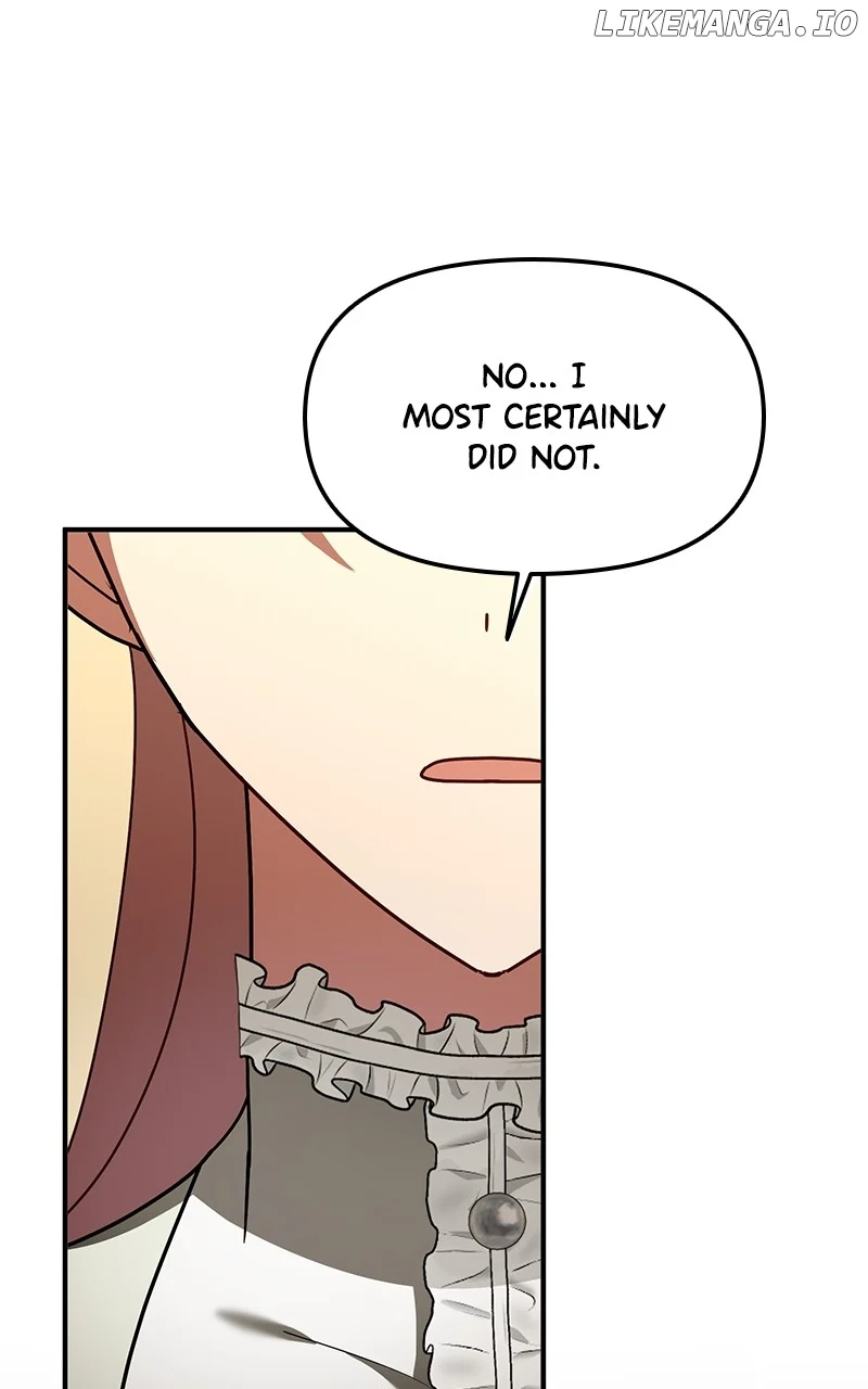 For The Princess Who Will Disappear Chapter 26 - Page 94