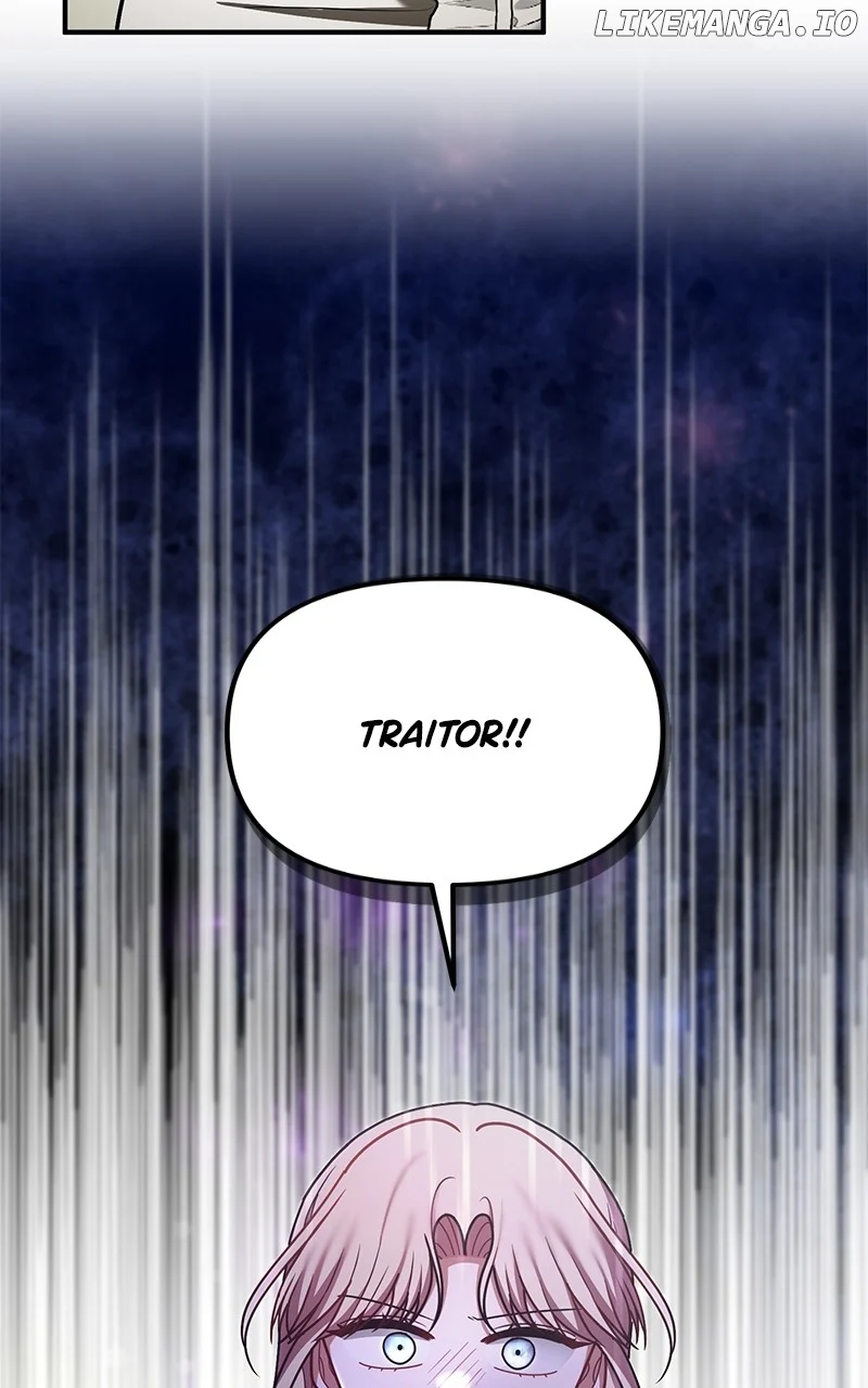 For The Princess Who Will Disappear Chapter 26 - Page 95