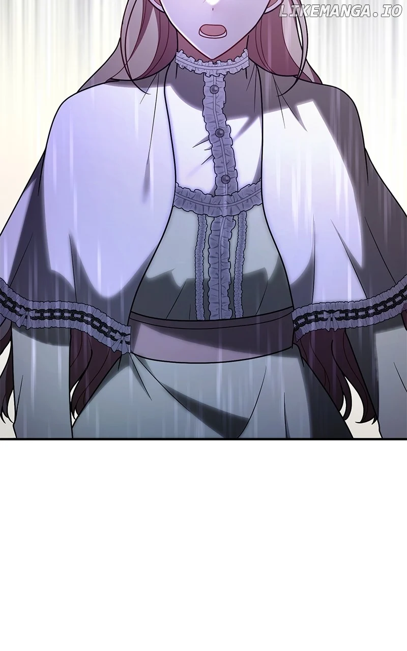 For The Princess Who Will Disappear Chapter 26 - Page 96