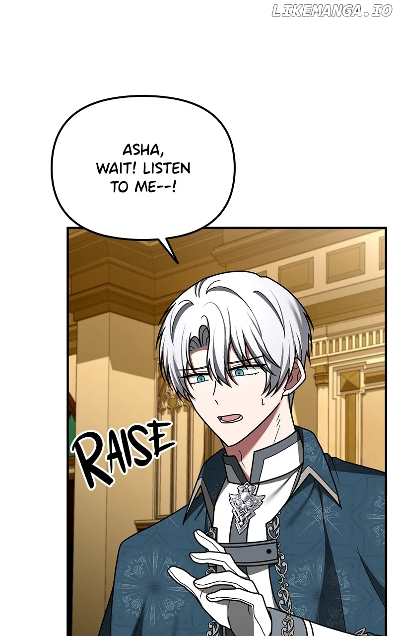 For The Princess Who Will Disappear Chapter 26 - Page 97