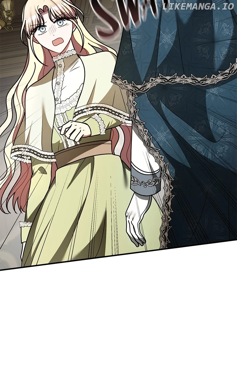 For The Princess Who Will Disappear Chapter 26 - Page 99