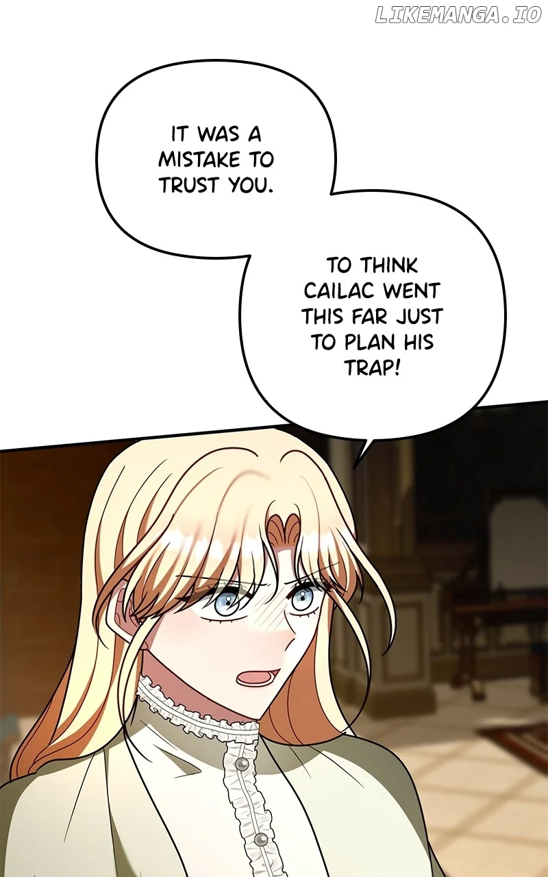 For The Princess Who Will Disappear Chapter 26 - Page 100