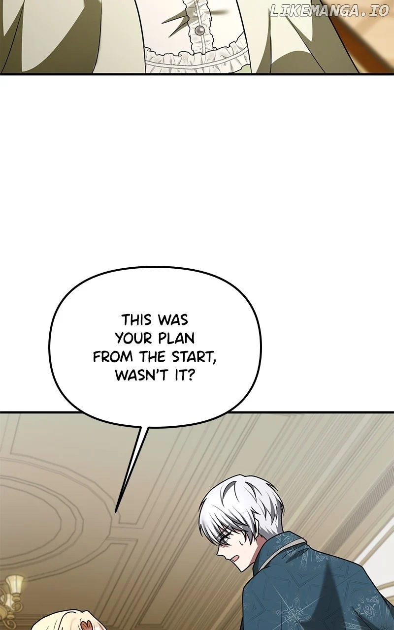 For The Princess Who Will Disappear Chapter 26 - Page 101