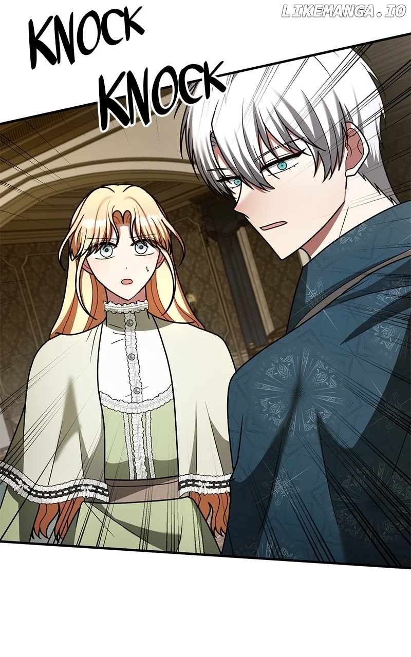 For The Princess Who Will Disappear Chapter 26 - Page 103