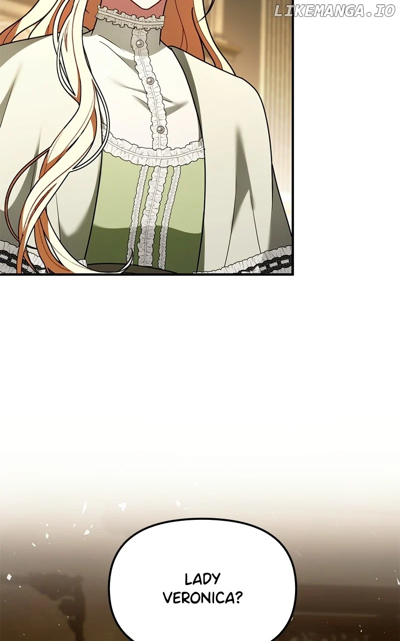 For The Princess Who Will Disappear Chapter 27 - Page 4