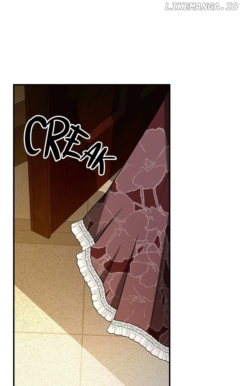 For The Princess Who Will Disappear Chapter 27 - Page 14