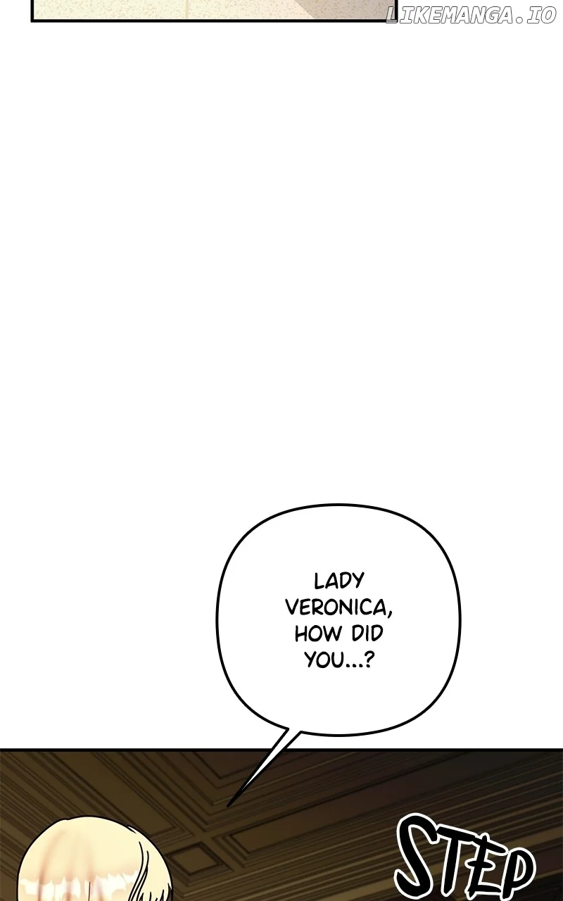 For The Princess Who Will Disappear Chapter 27 - Page 15