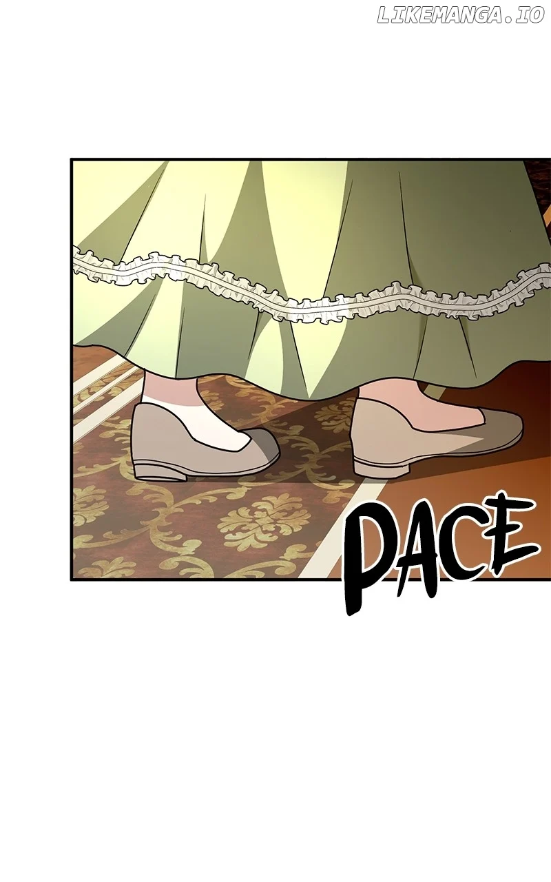 For The Princess Who Will Disappear Chapter 27 - Page 27
