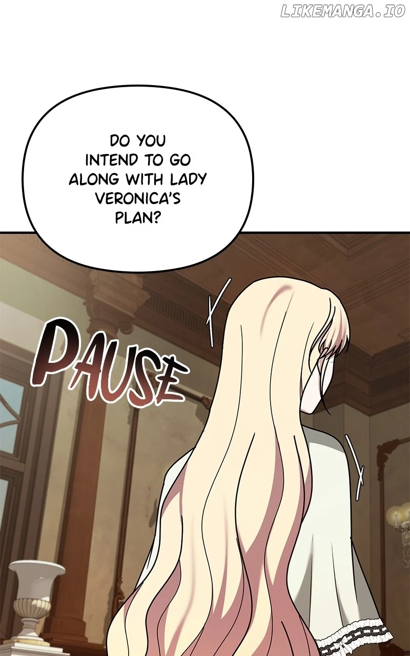 For The Princess Who Will Disappear Chapter 27 - Page 28