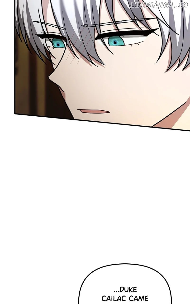 For The Princess Who Will Disappear Chapter 27 - Page 34