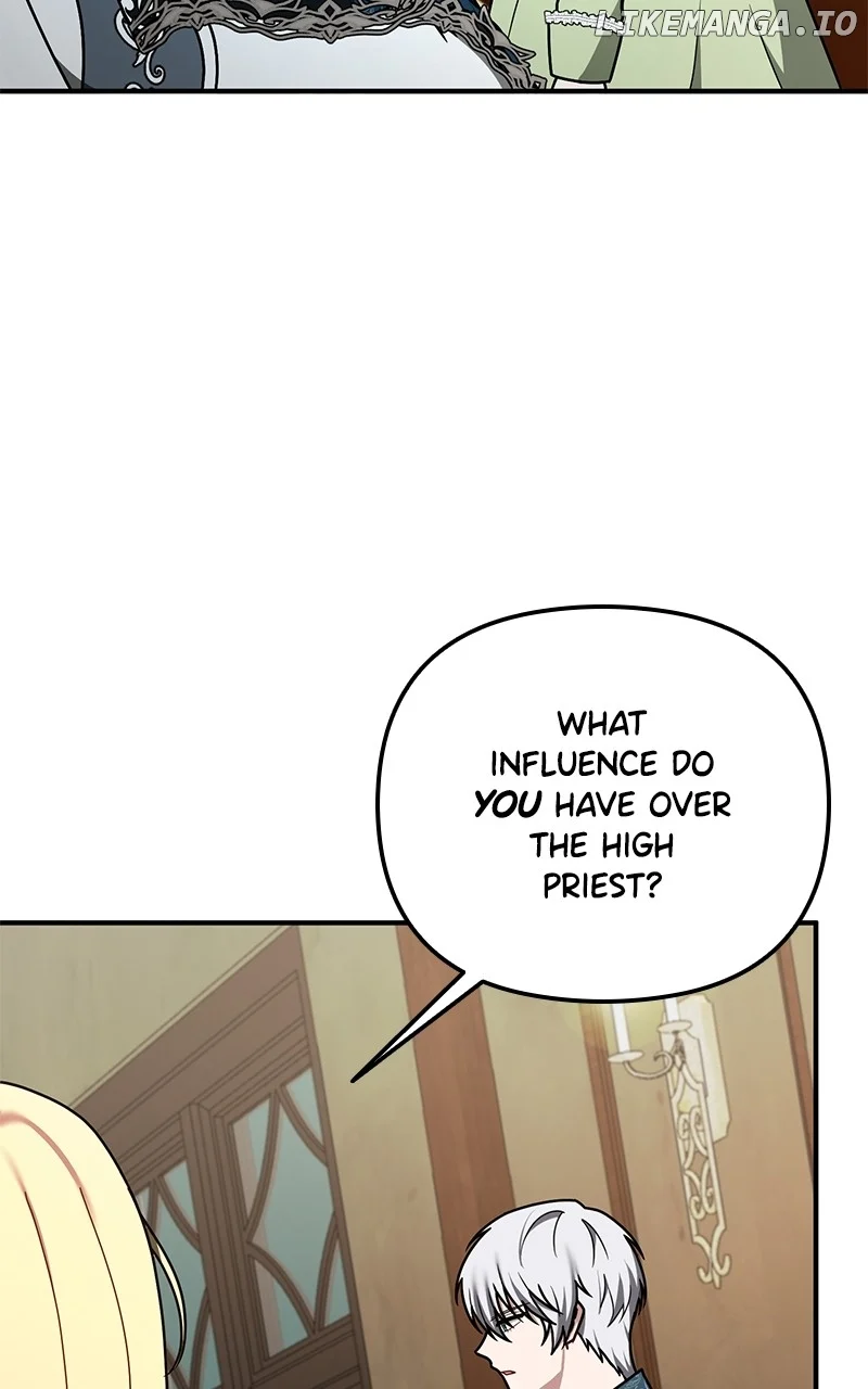 For The Princess Who Will Disappear Chapter 27 - Page 36