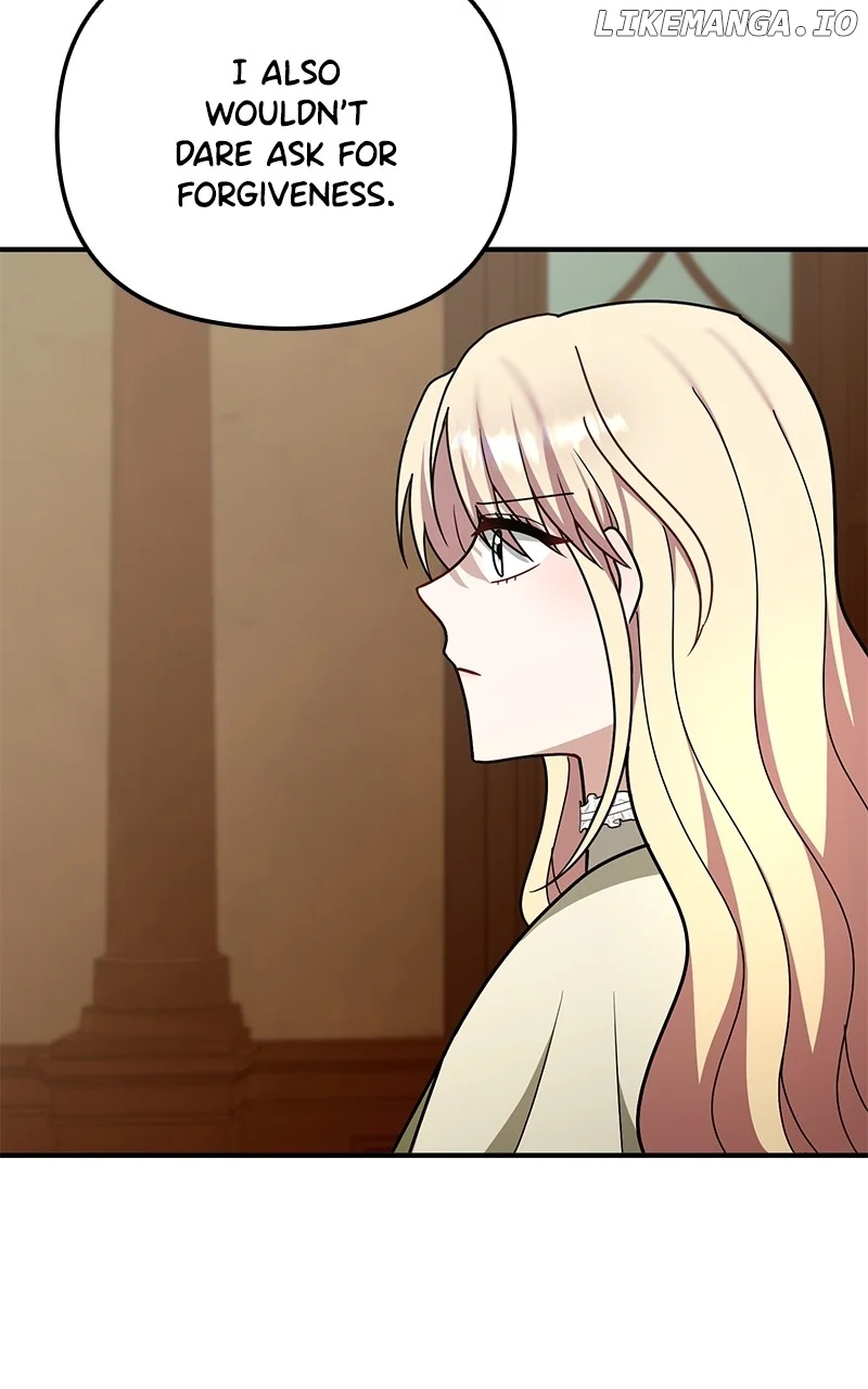 For The Princess Who Will Disappear Chapter 27 - Page 41