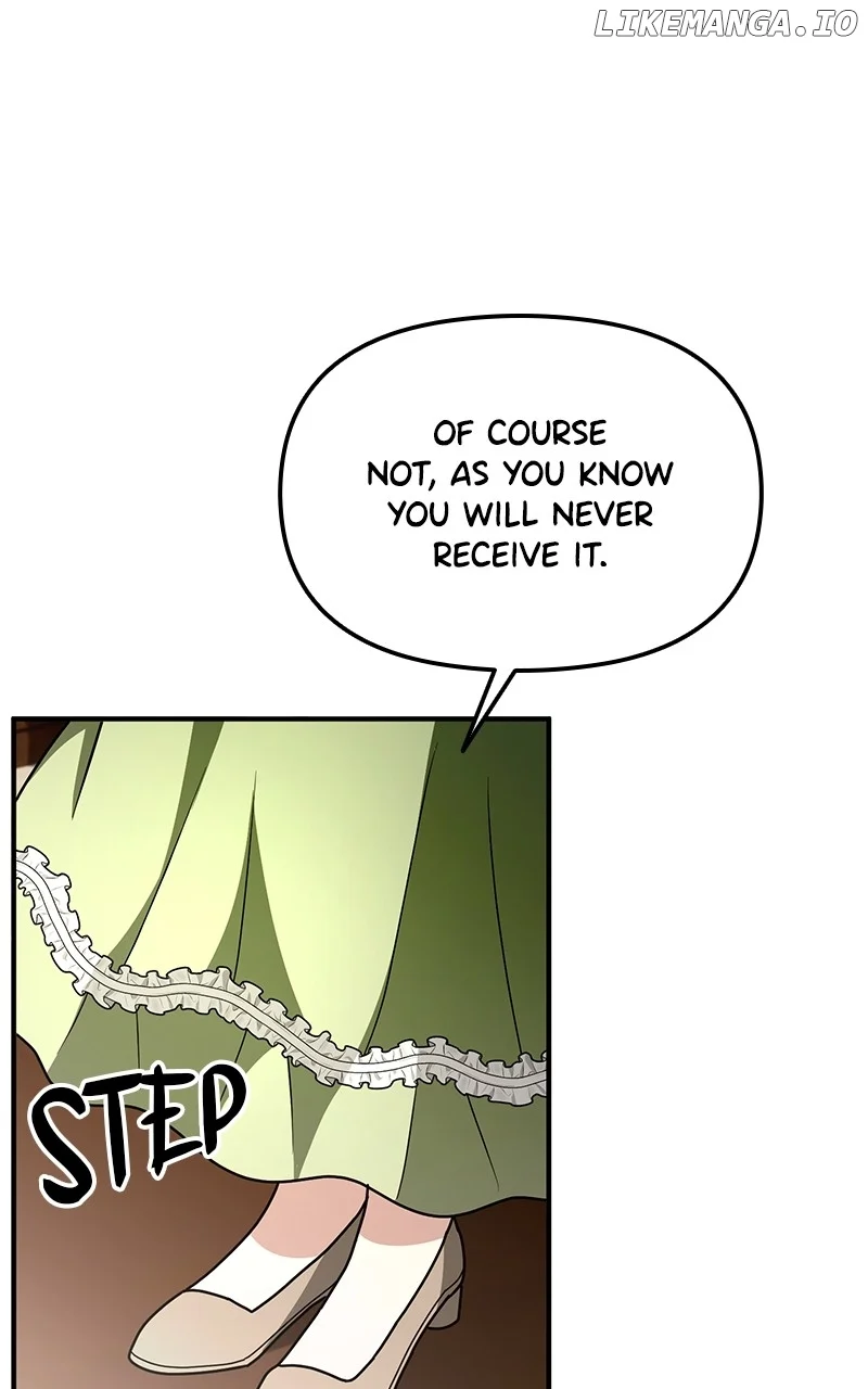 For The Princess Who Will Disappear Chapter 27 - Page 42