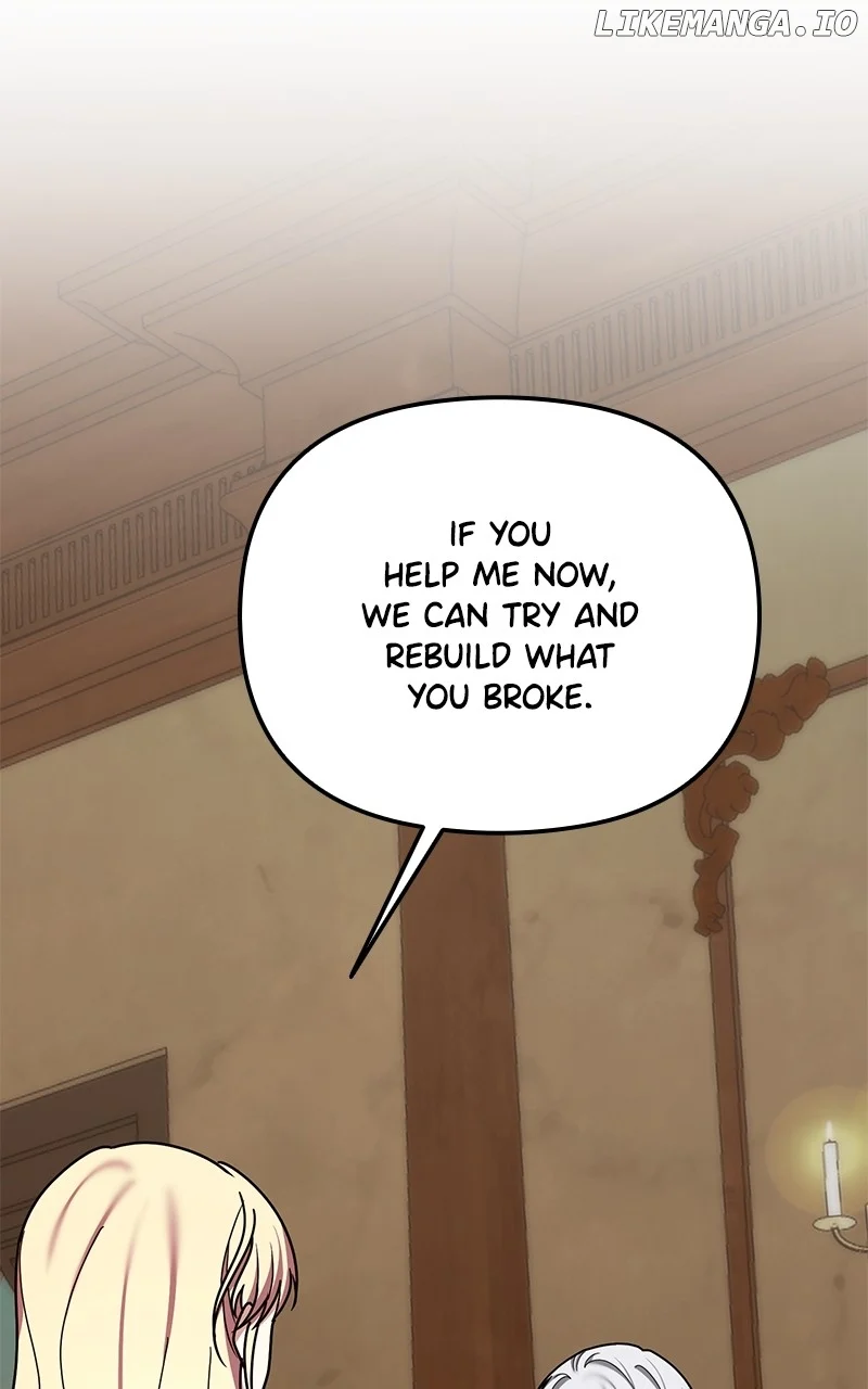 For The Princess Who Will Disappear Chapter 27 - Page 46