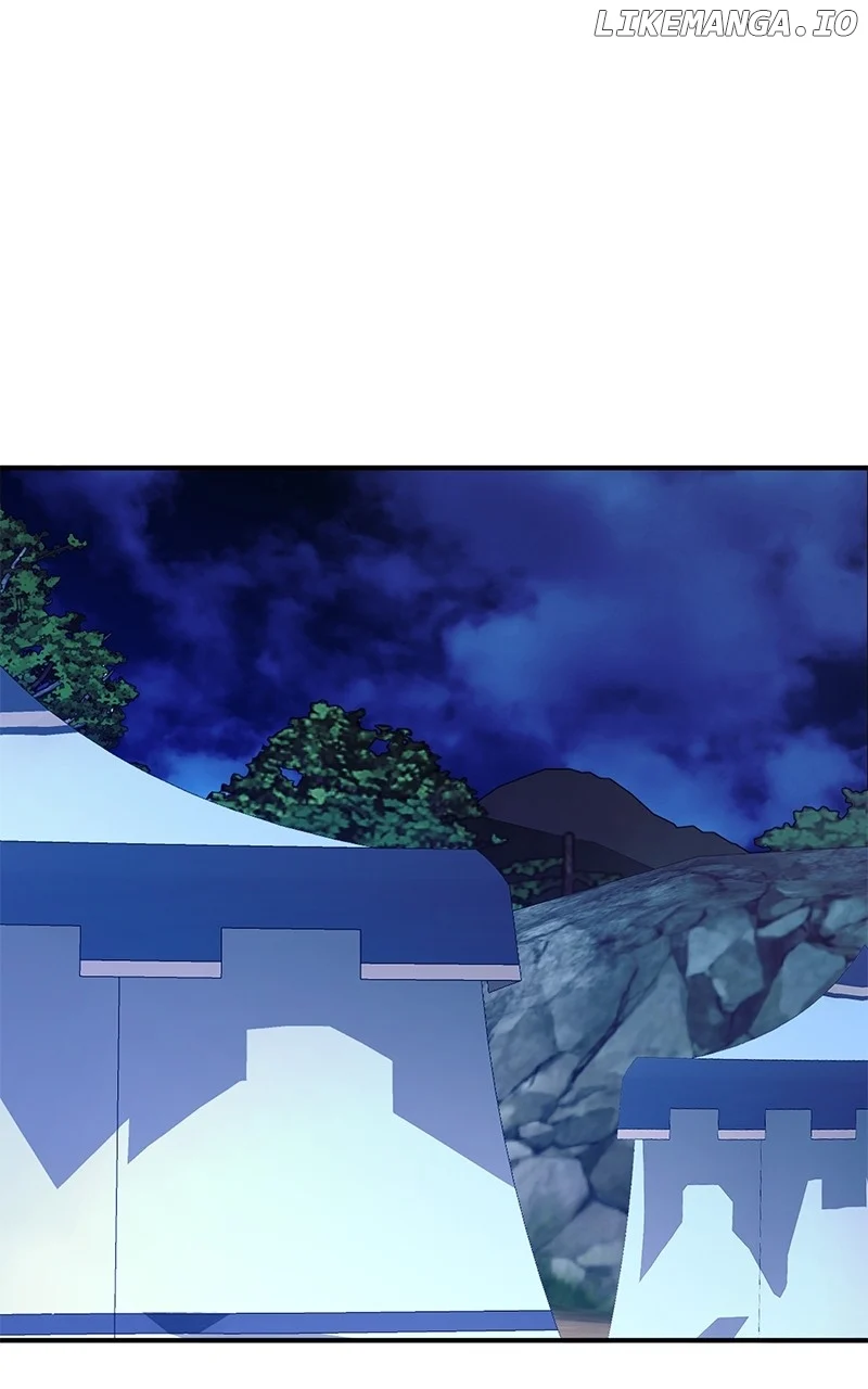 For The Princess Who Will Disappear Chapter 27 - Page 50