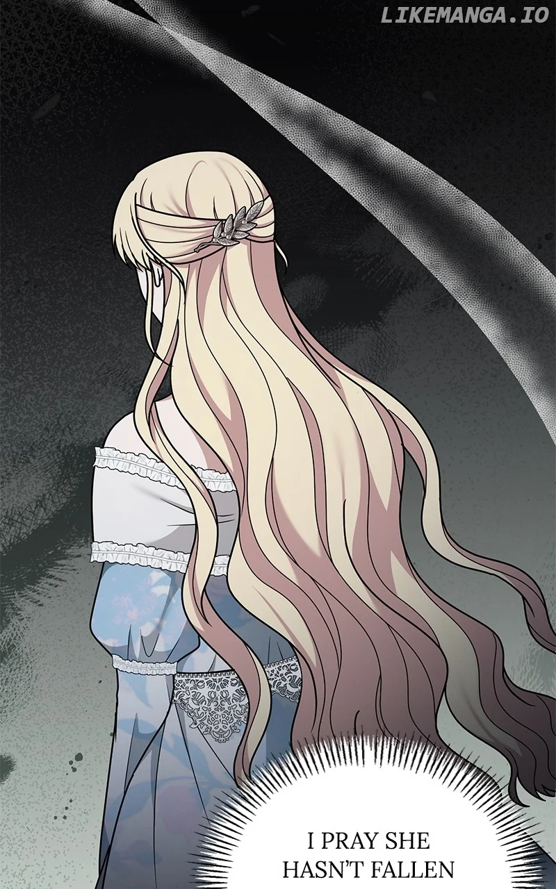 For The Princess Who Will Disappear Chapter 27 - Page 59