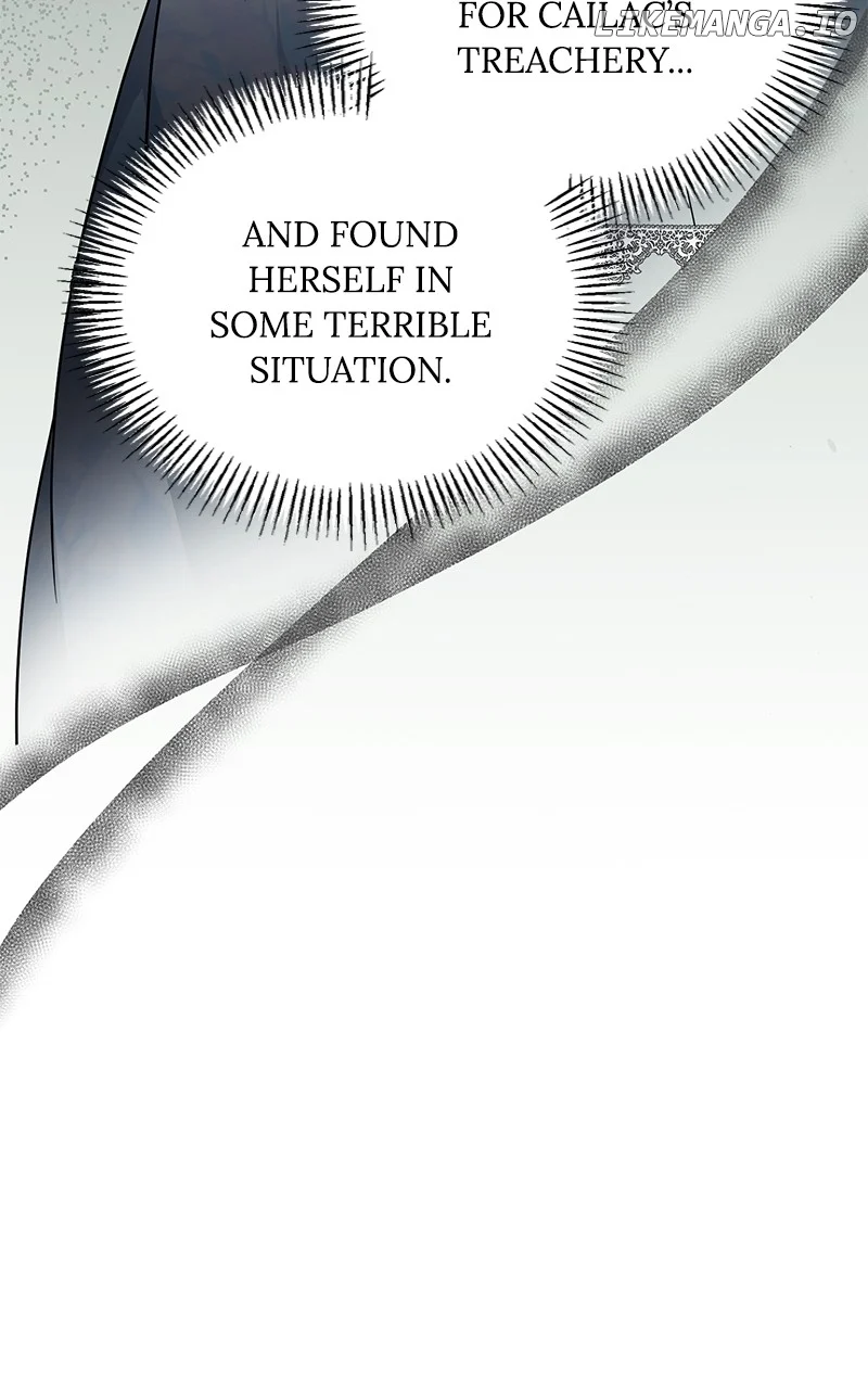 For The Princess Who Will Disappear Chapter 27 - Page 60