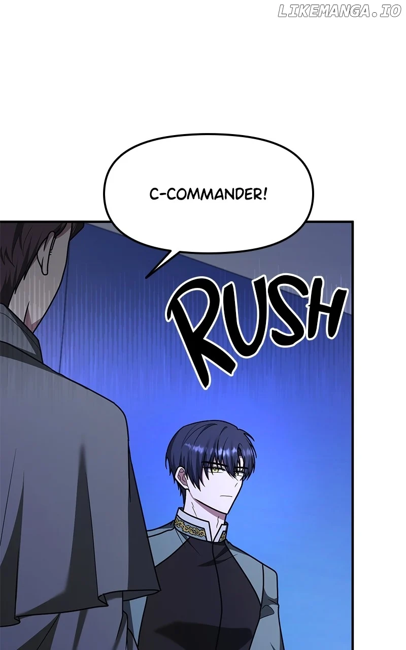 For The Princess Who Will Disappear Chapter 27 - Page 62