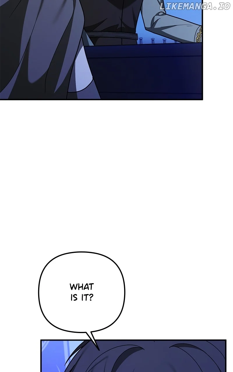 For The Princess Who Will Disappear Chapter 27 - Page 63