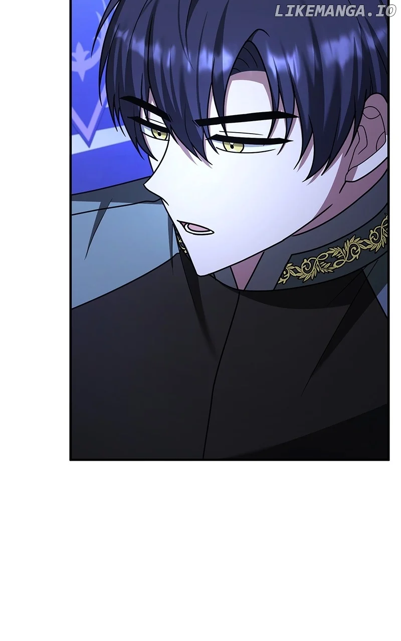 For The Princess Who Will Disappear Chapter 27 - Page 64