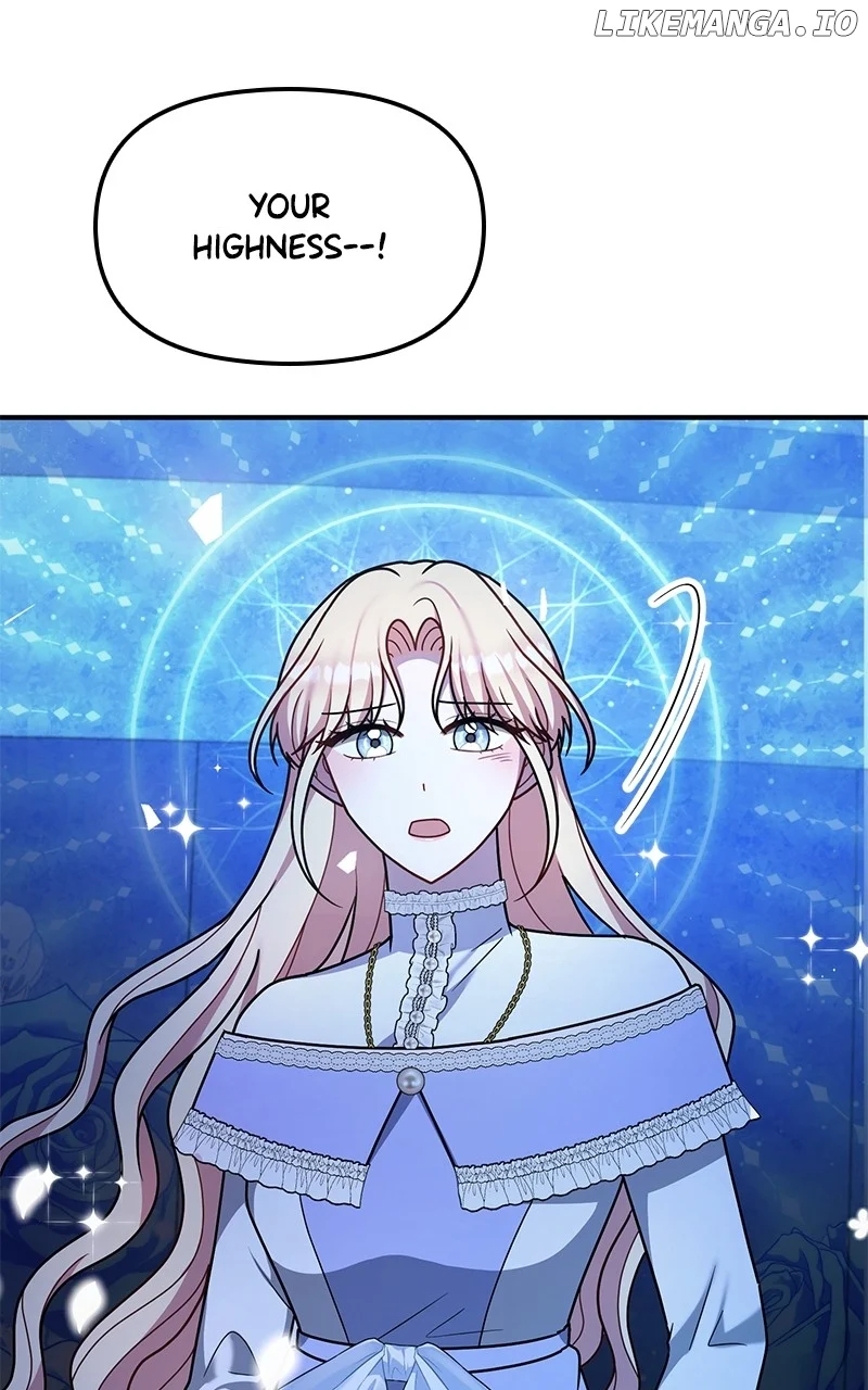 For The Princess Who Will Disappear Chapter 27 - Page 75