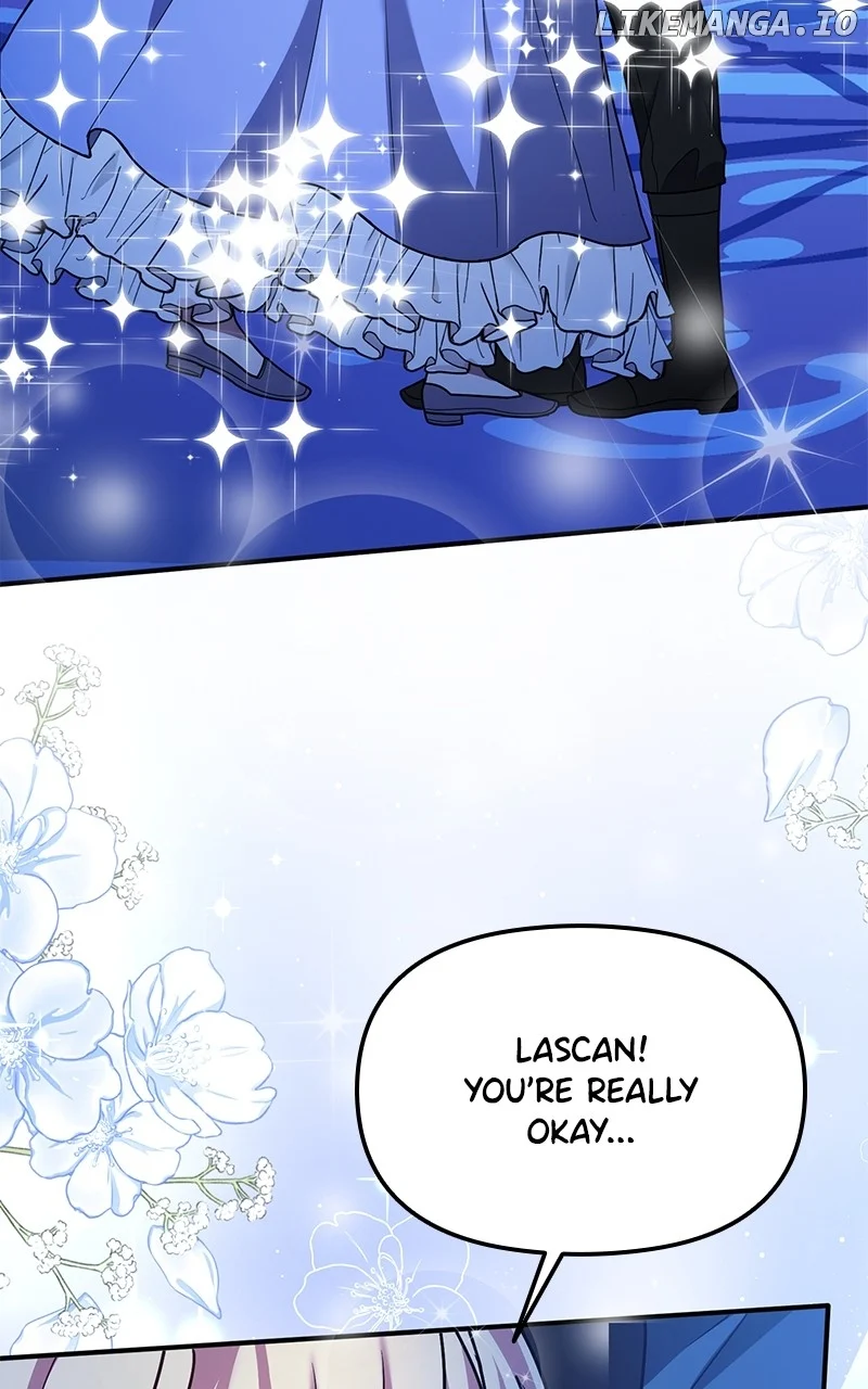 For The Princess Who Will Disappear Chapter 27 - Page 79