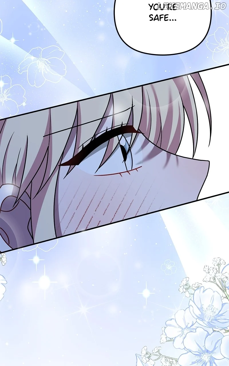 For The Princess Who Will Disappear Chapter 27 - Page 82