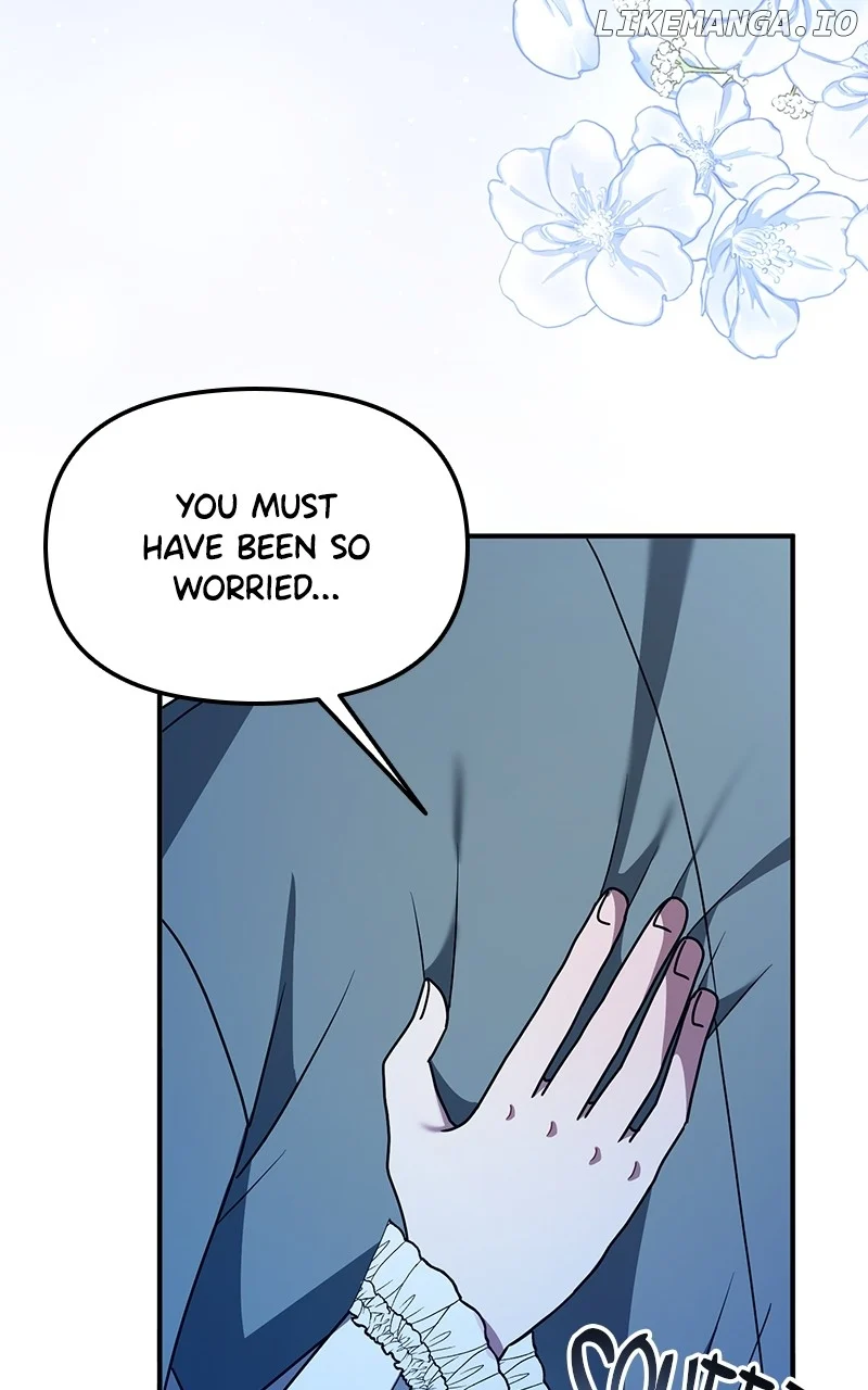 For The Princess Who Will Disappear Chapter 27 - Page 83