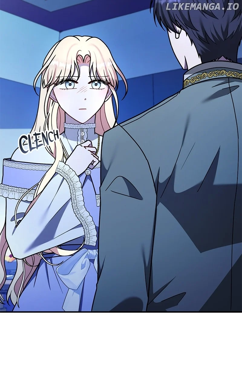 For The Princess Who Will Disappear Chapter 27 - Page 89