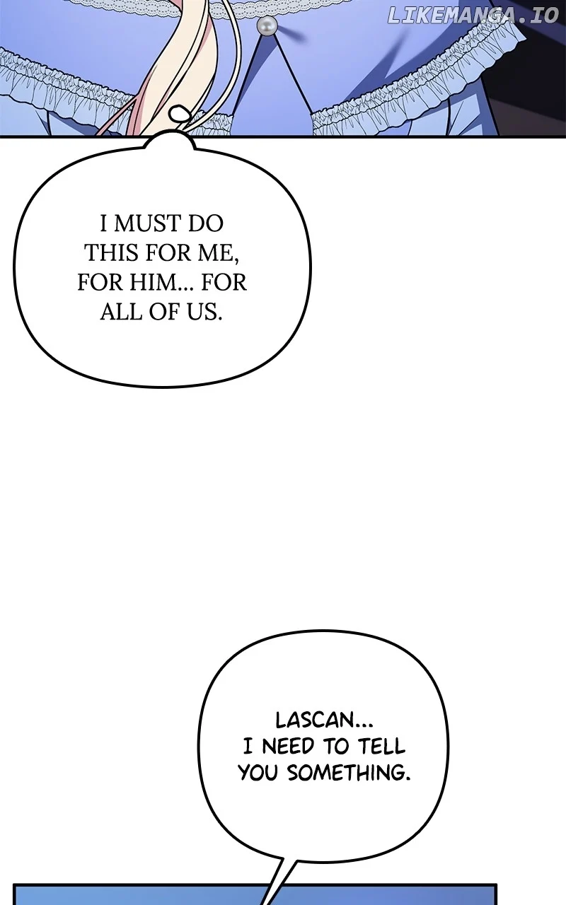 For The Princess Who Will Disappear Chapter 27 - Page 91