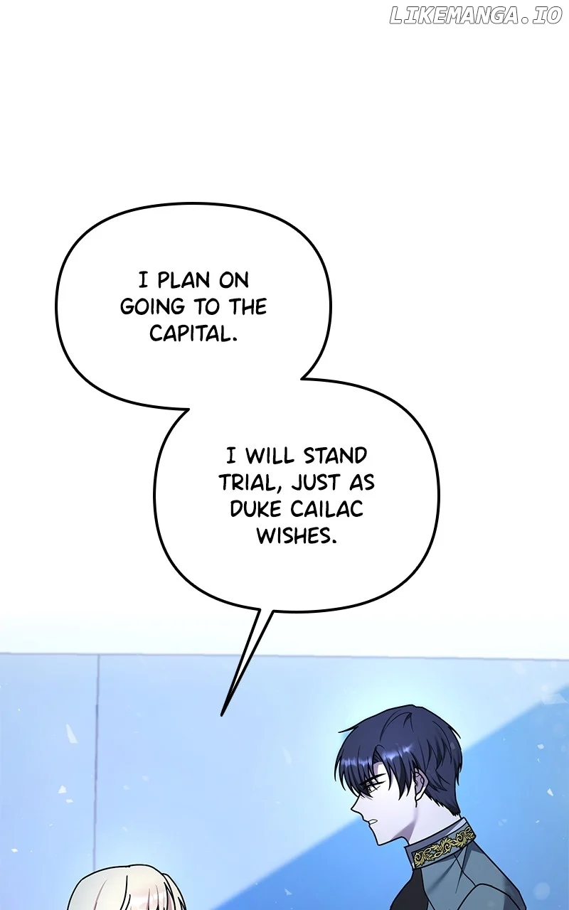 For The Princess Who Will Disappear Chapter 27 - Page 93