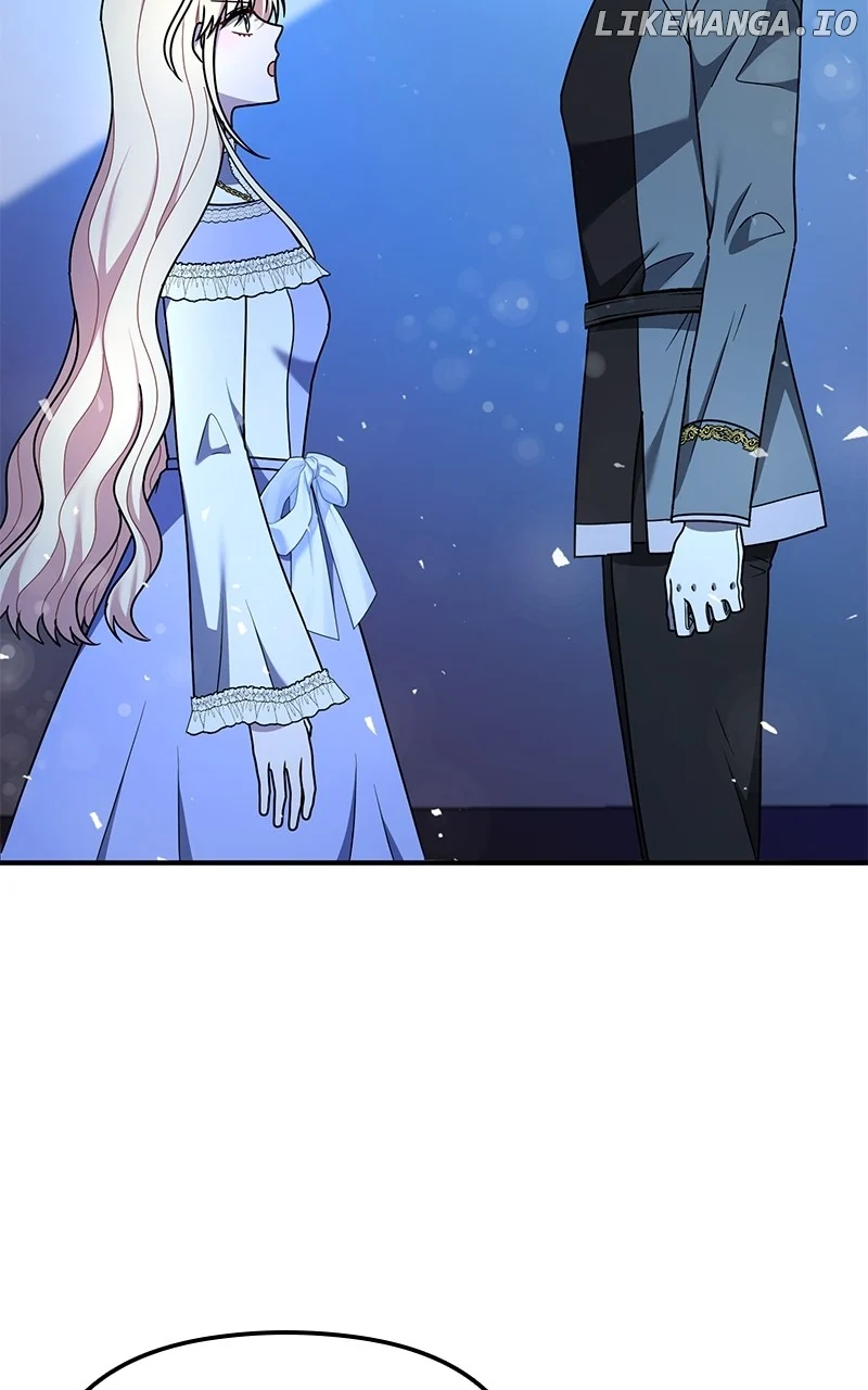 For The Princess Who Will Disappear Chapter 27 - Page 94