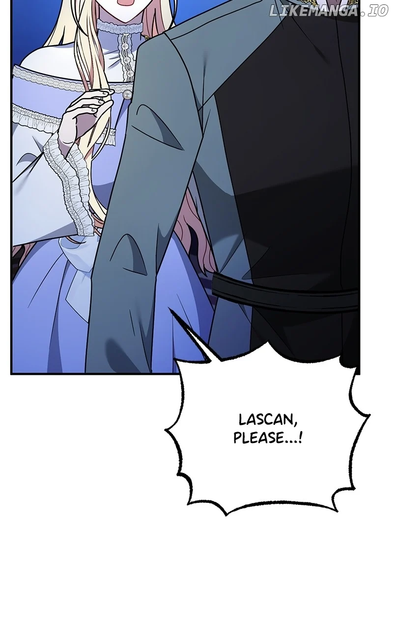 For The Princess Who Will Disappear Chapter 27 - Page 97