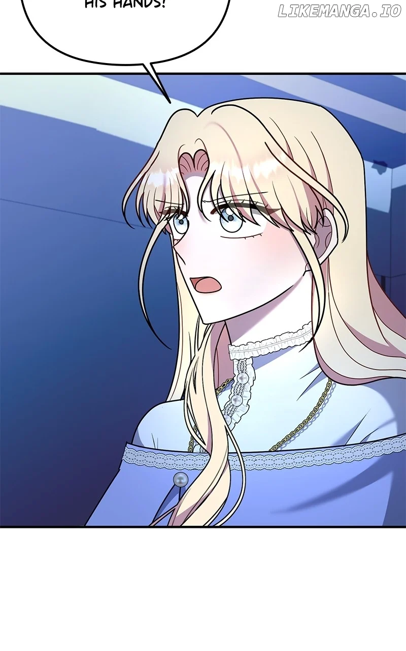 For The Princess Who Will Disappear Chapter 27 - Page 100