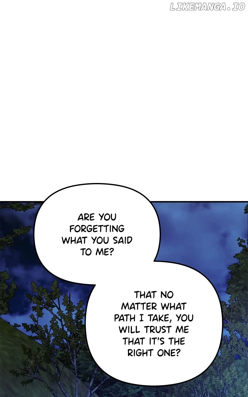 For The Princess Who Will Disappear Chapter 27 - Page 101