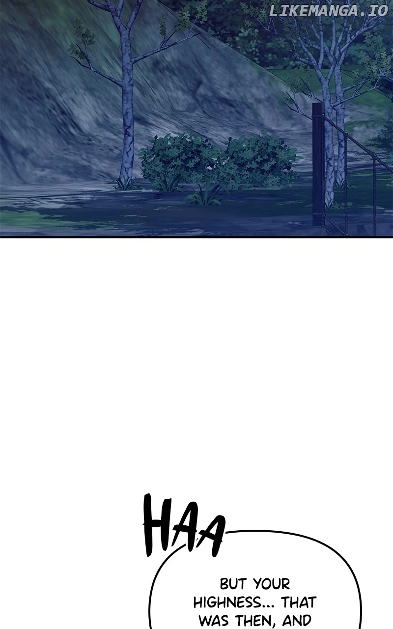 For The Princess Who Will Disappear Chapter 27 - Page 102