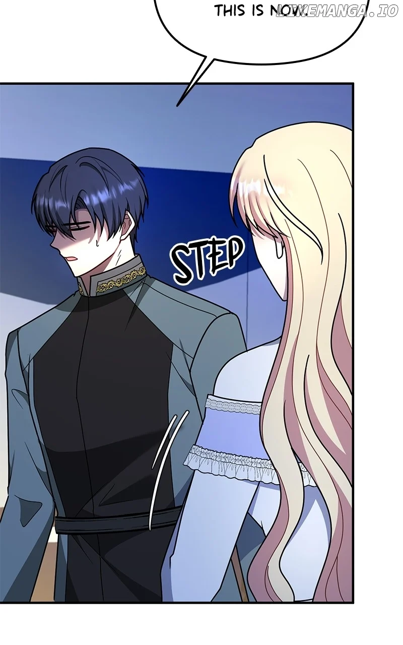 For The Princess Who Will Disappear Chapter 27 - Page 103