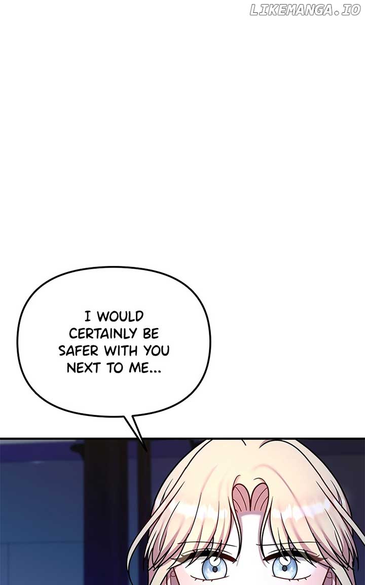 For The Princess Who Will Disappear Chapter 28 - Page 9