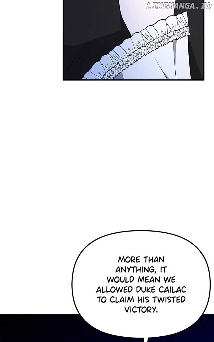 For The Princess Who Will Disappear Chapter 28 - Page 13