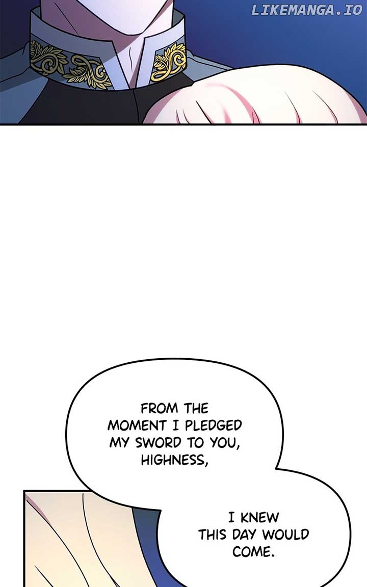 For The Princess Who Will Disappear Chapter 28 - Page 16