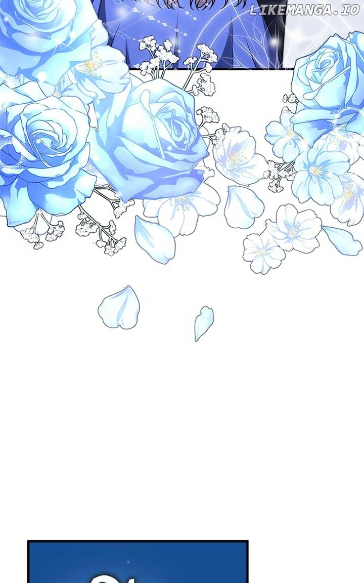 For The Princess Who Will Disappear Chapter 28 - Page 19