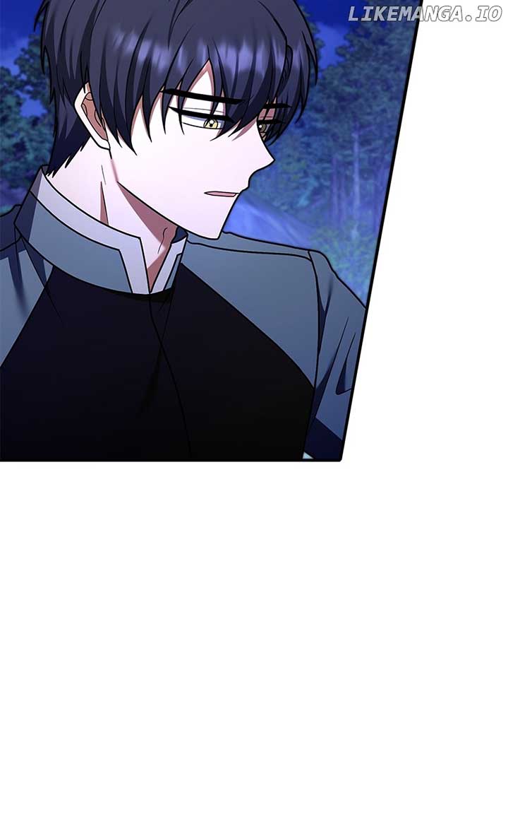 For The Princess Who Will Disappear Chapter 28 - Page 23